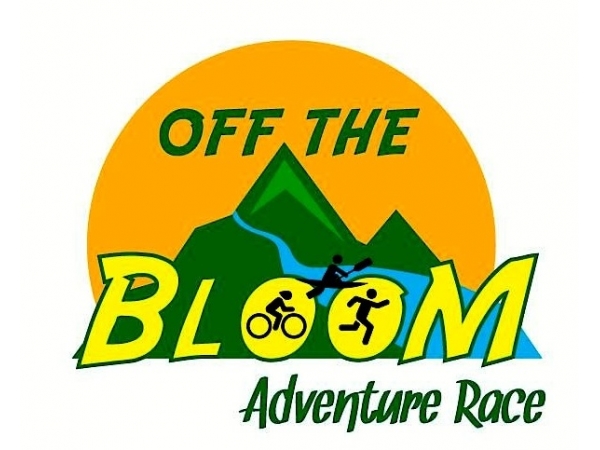 Off The Bloom Adventure Race