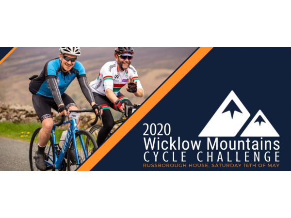 Wicklow Mountains Cycle Challenge